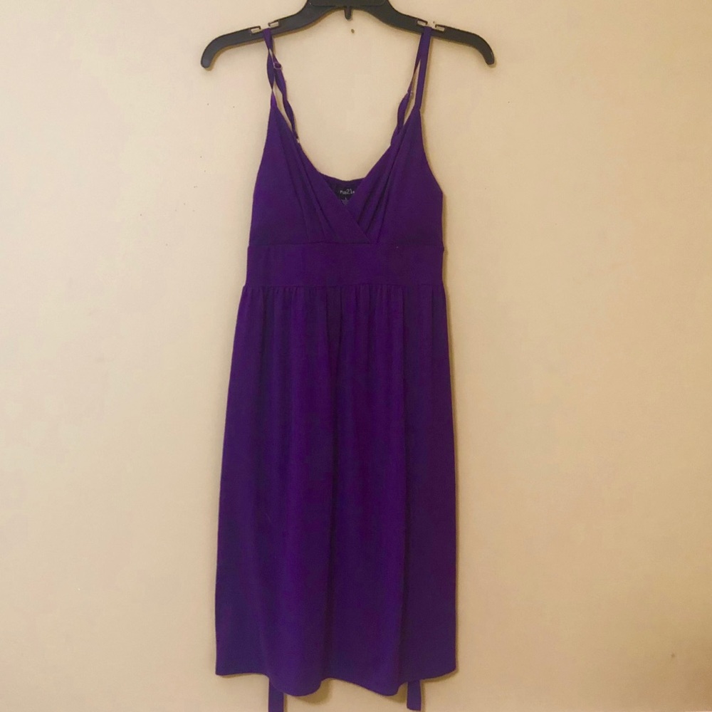 💜SUMMER DRESS💜